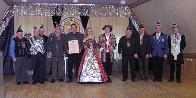 Ehrenelferräte der Haldenwanger Gaudi Ehrenelferräte der Haldenwanger Gaudi