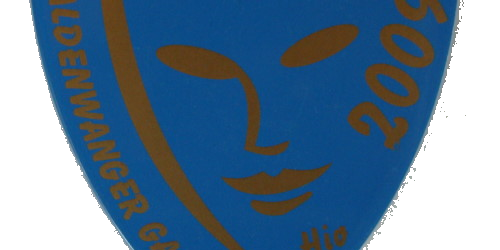 der Orden 2009 der Haldenwanger Gaudi der Orden 2009 der Haldenwanger Gaudi