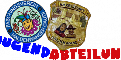 Logo der Jugendabteilung