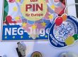 Mein Pin für Europa - NEG-Jugend
