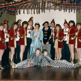 Haldenwanger Gaudi 1989