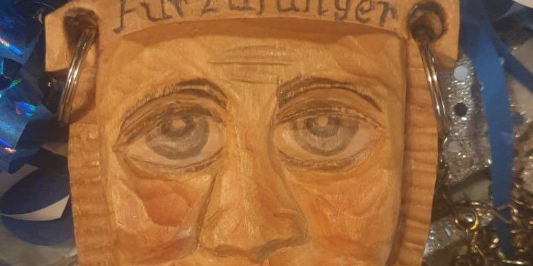 der Furzafang’r-Orden