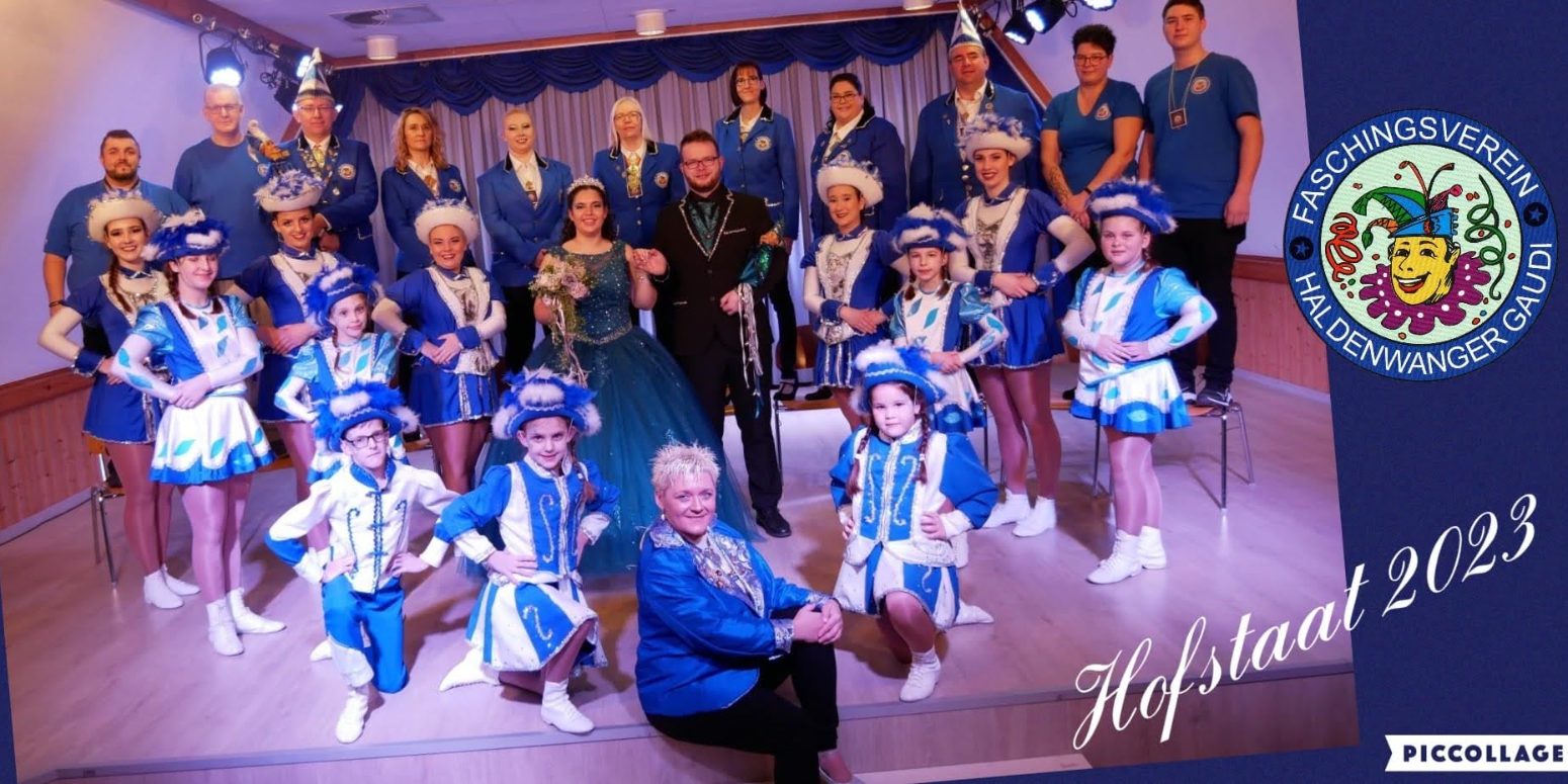 Hofstaat 2023