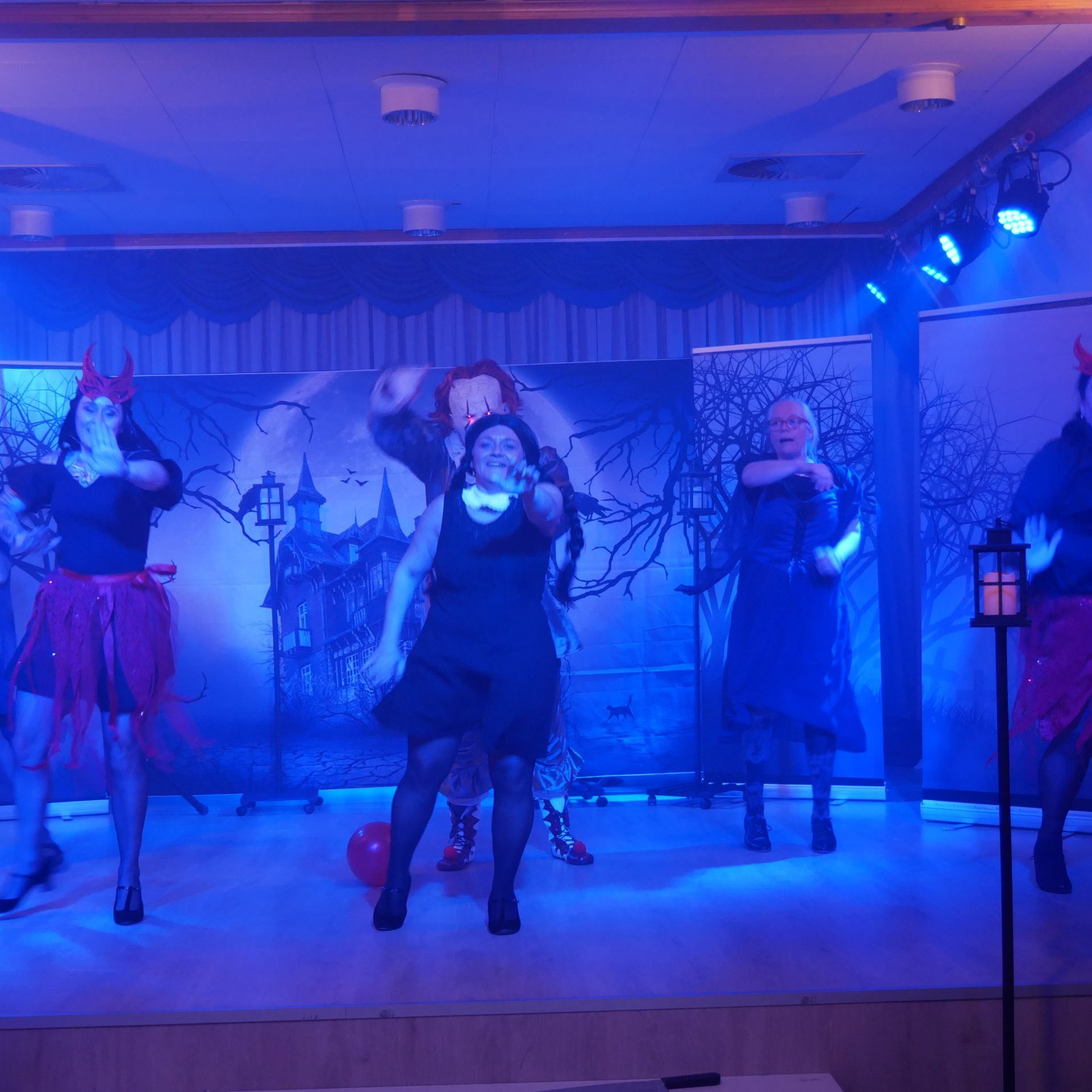 Freak-Show – OGD 2023