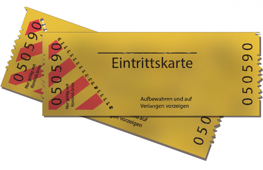 Einladung Zeltlager mit Einverständnisserklärung